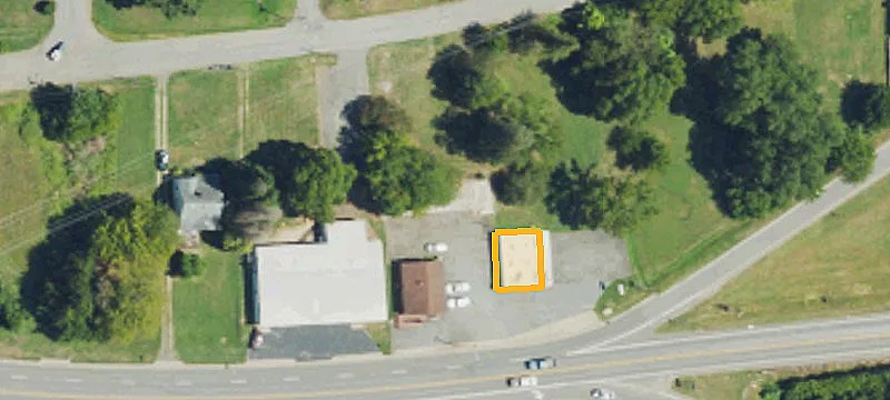 18 Talbert Blvd