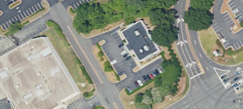 Pineville Matthews Rd