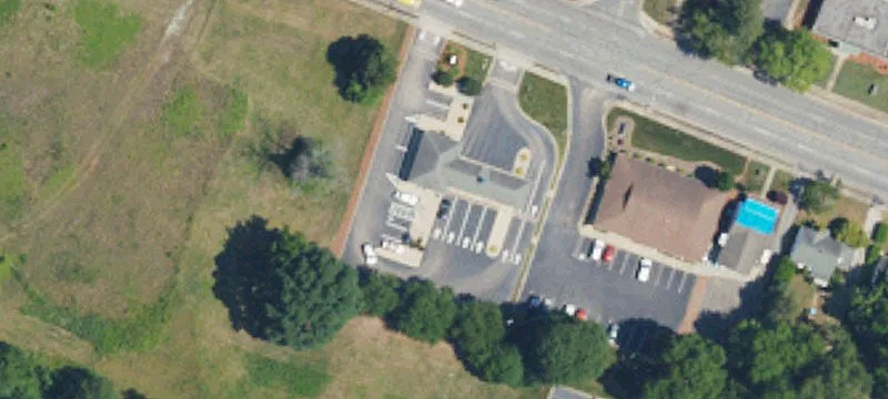 221 Statesville Blvd