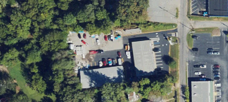 215 Oak Ter Rd