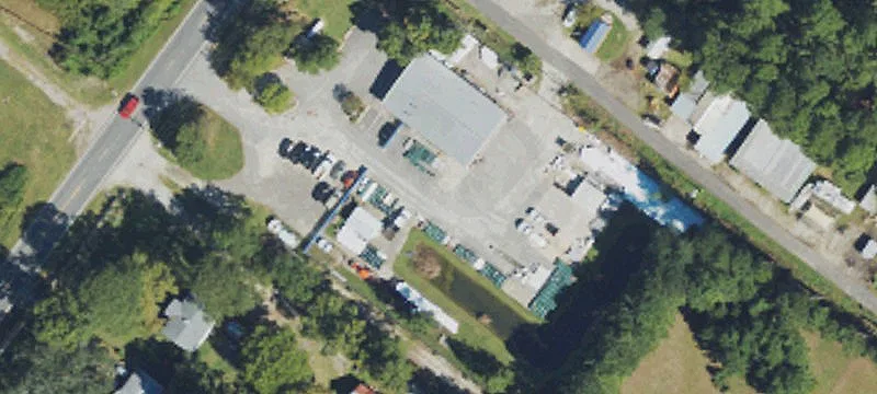 4530 Castle Hayne Rd