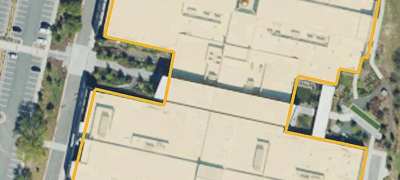 1001 Airport Blvd