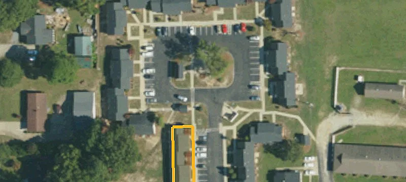 600 Canal Dr