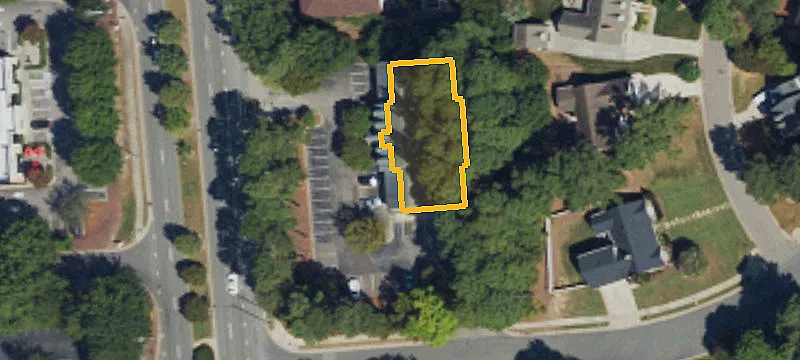 8100 Creedmoor Rd