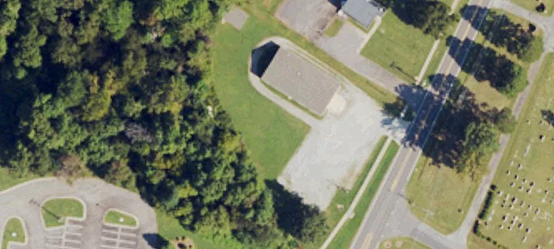 7722 Nc Hwy 801st S