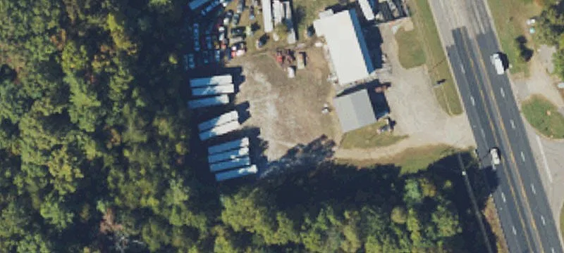 4277 Georgia Rd