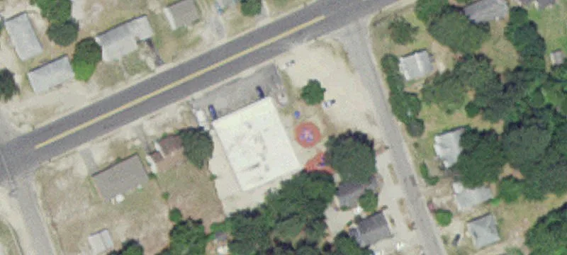 408 Spg Ave