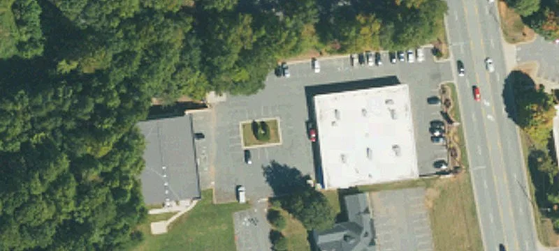 635 Cox Rd