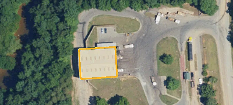 2125 Austin Chaney Rd