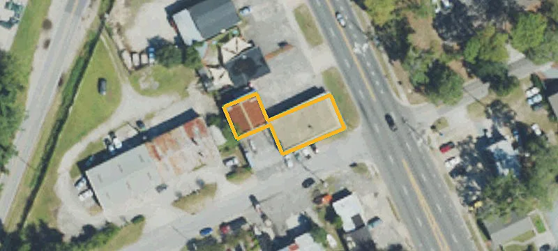 1760 Carolina Bch Rd