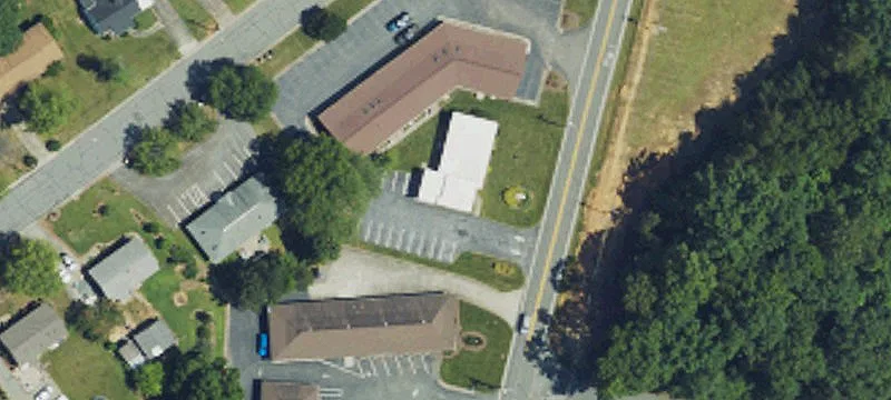 314 Alamance Rd