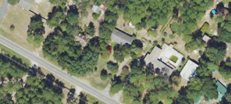 2580 Stone Chimney SW Rd