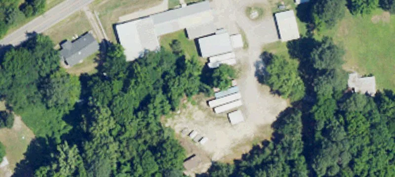228 Ronald Tharrington Rd