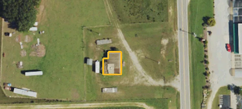3200 Benson Rd