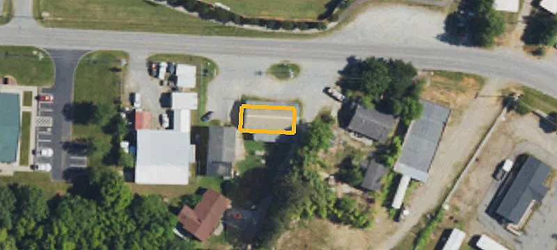 7012 Ball Park Rd