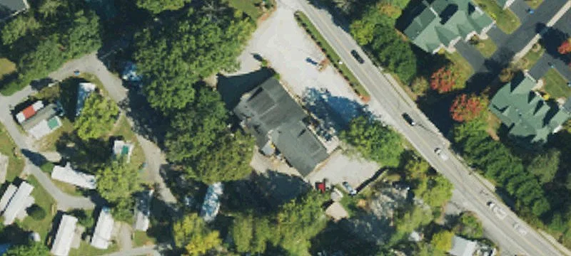 1501 Greenville Hwy