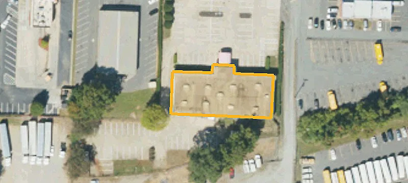 3221 Wilkinson Blvd