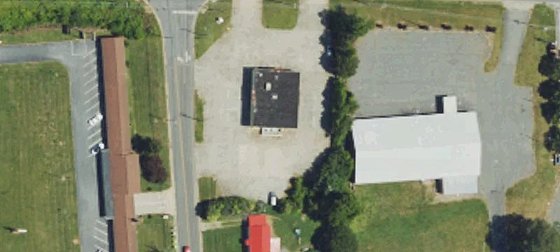 1010 Greensboro Ave