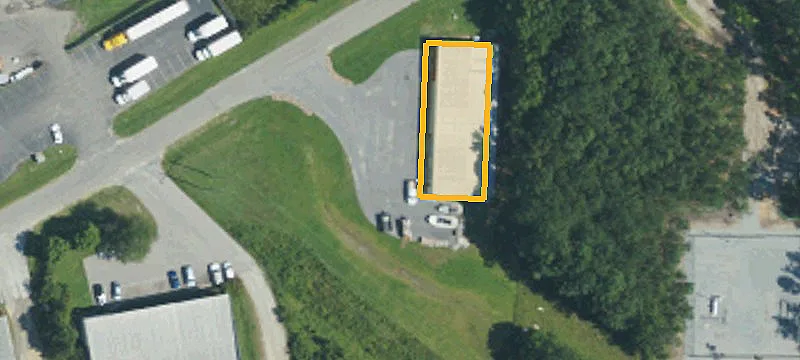 110 Tech Dr