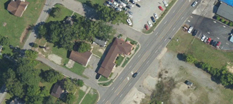 302 Brightleaf Blvd