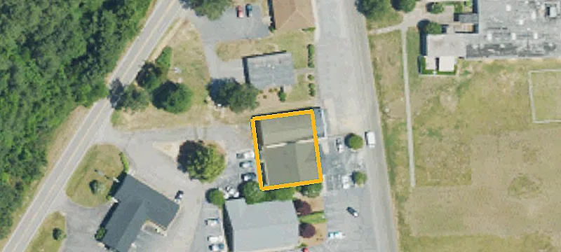 319 Hospital Rd