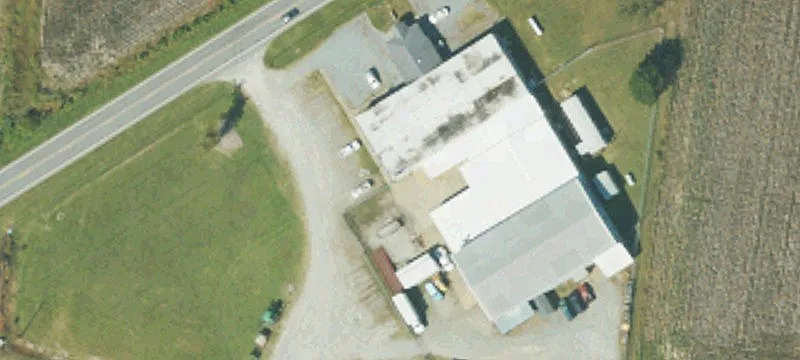 1716 Nc Hwy 903rd N
