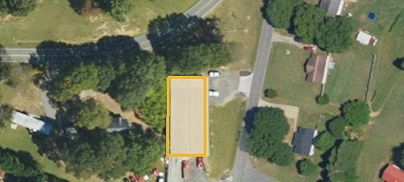 216 Old Lincolnton Crouse Rd