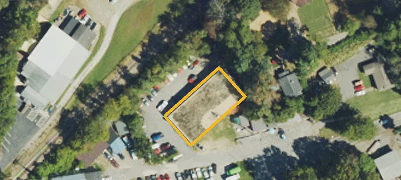 1659 Old Haywood Rd