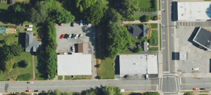 204 Murphy St