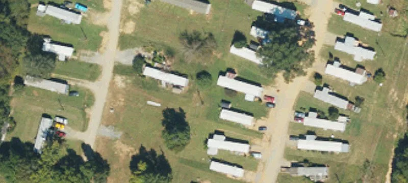 918 Cline Park Dr