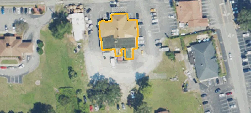 10001 Bch SE Dr