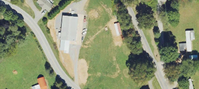 86 Incinerator Rd