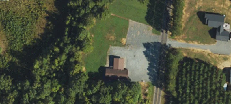 1720 Julian Oakley Rd