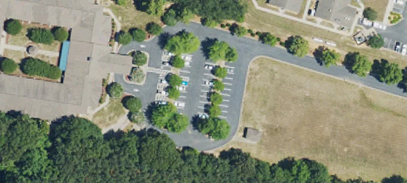 601 Pony Rd