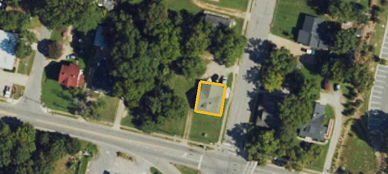 900 Garner Rd