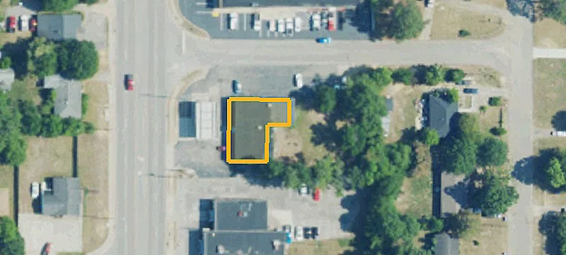 1015 Hope Mls Rd