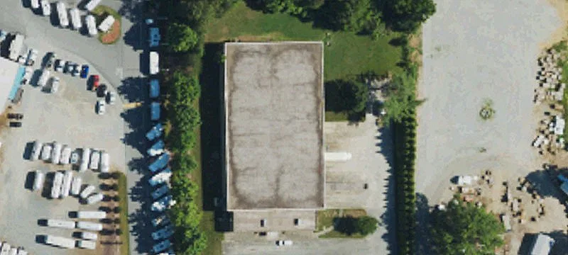 8500 Norcross Rd