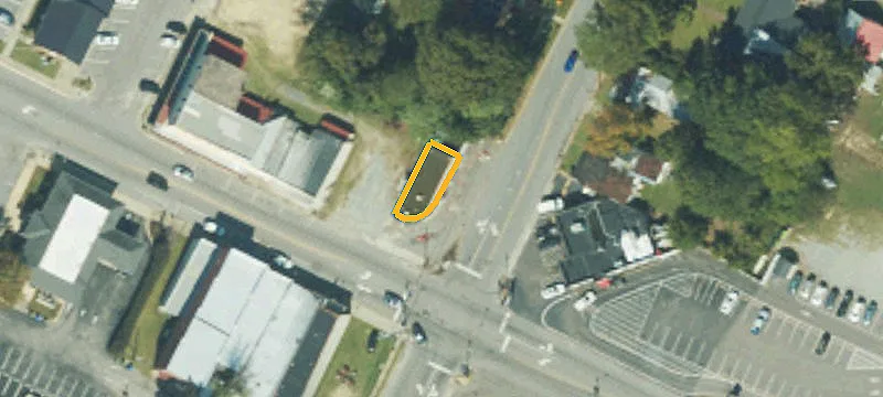 119 Hamlet St