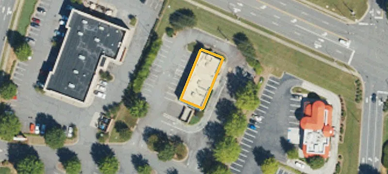 1766 Catawba Vly SE Blvd