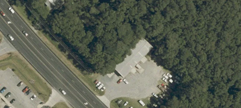8553 Caratoke Hwy