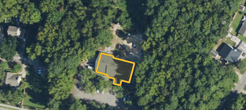 3801 Mitchell Ml Rd
