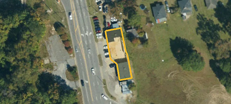 5901 Nc 55th Hwy