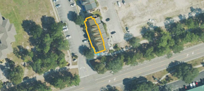 1780 Queen Anne, Unit 1