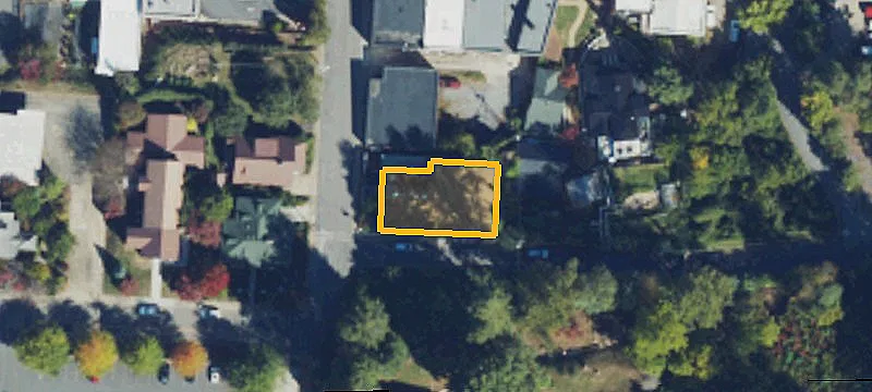 3 Jackson St