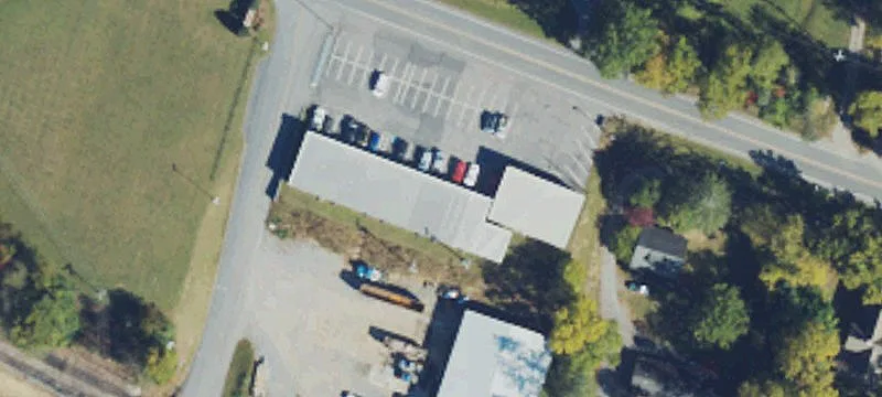 899 Haywood Rd