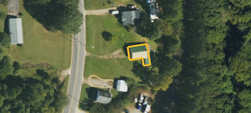 100 Duke St