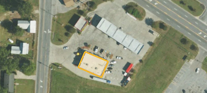 8491 Marlboro Rd