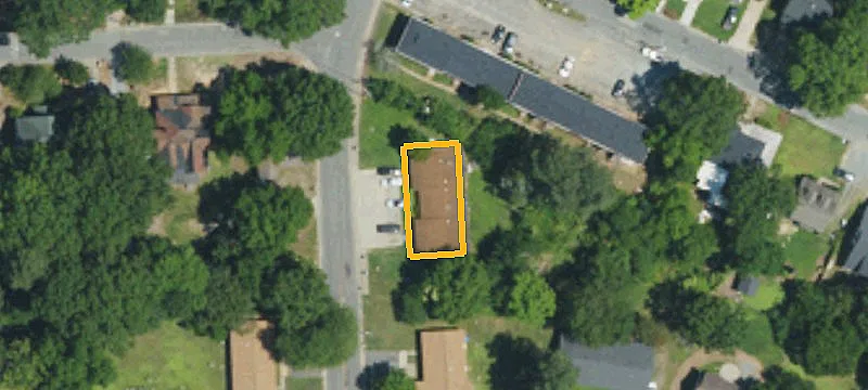 407 Charles St