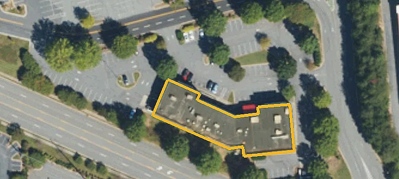 2043 Catawba Vly SE Blvd