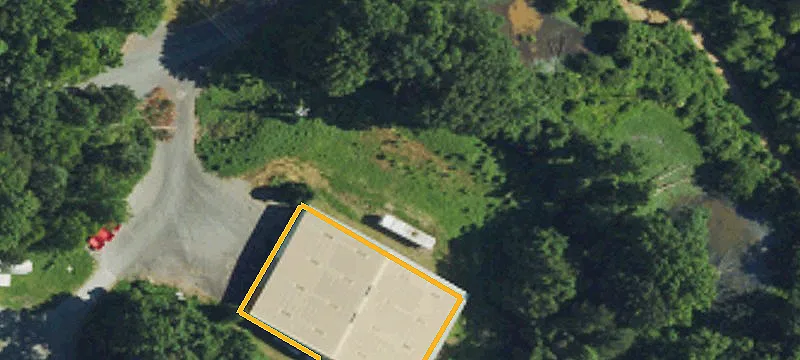 330 Berry Gdn Rd